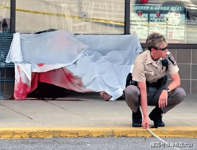 1天13起连环狙杀FBI倾巢出动开元棋牌