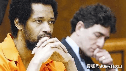 1天13起连环狙杀FBI倾巢出动开元棋牌幽灵枪手血洗华盛顿！2(图3)